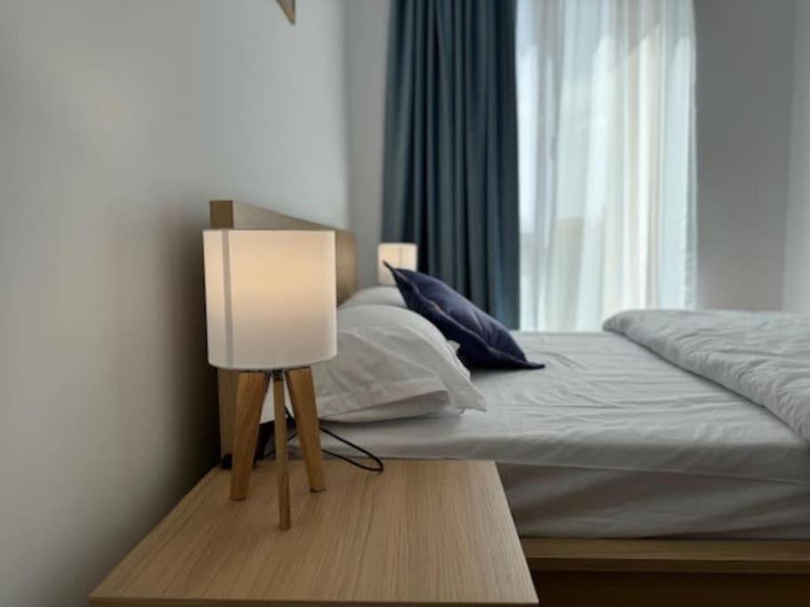 Apartment Joy Vivalia 7b-25
