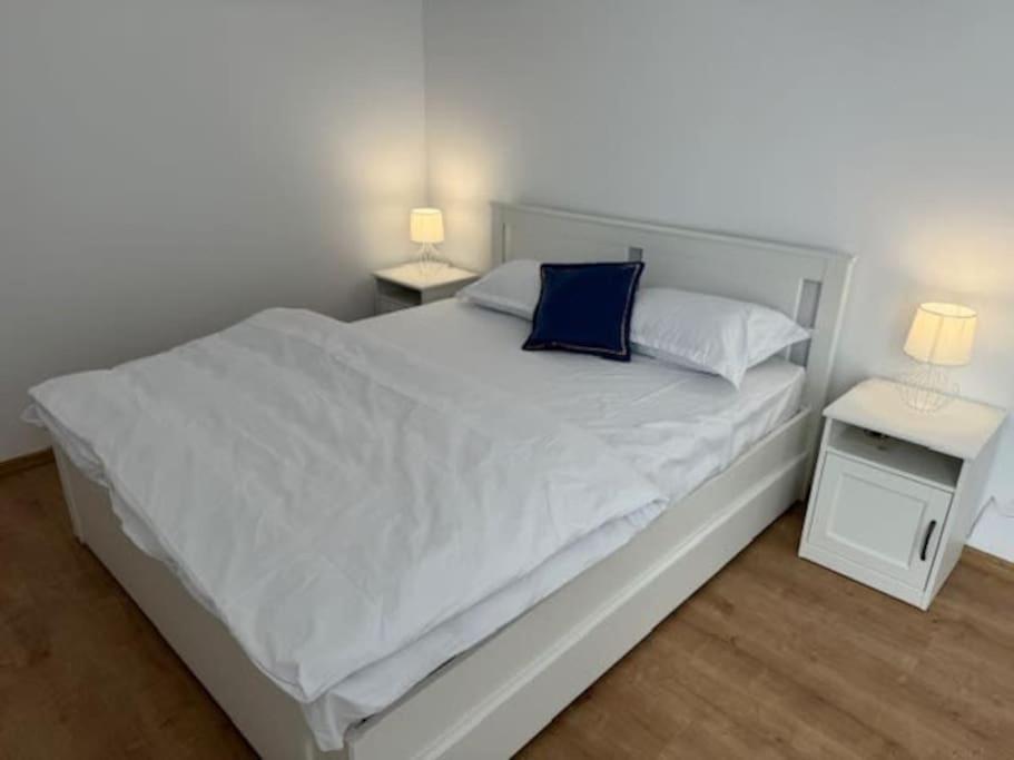 Joy Vivalia 7b-25 Apartment Timişoara