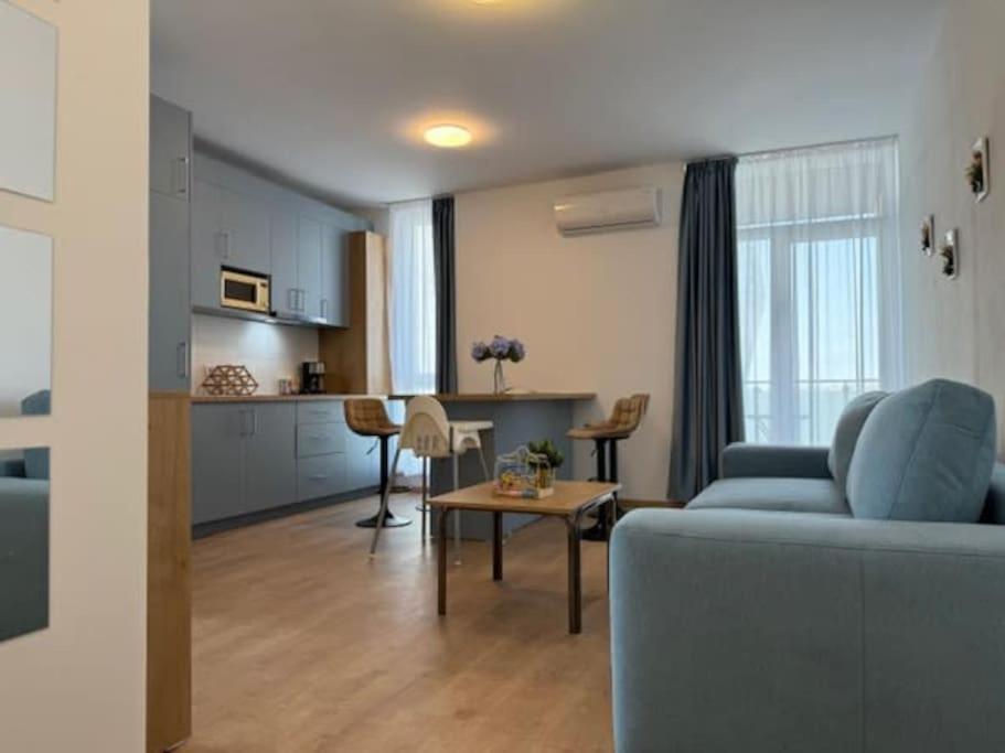 Joy Vivalia 7b-25 Apartment Timişoara