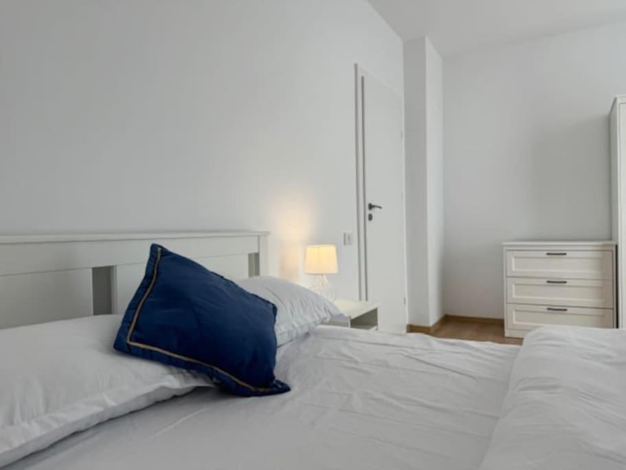 Apartment Joy Vivalia 7b-25 Timişoara
